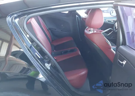 2013 Hyundai Veloster from USA, damaged, VIN KMHTC6AD5DU142833